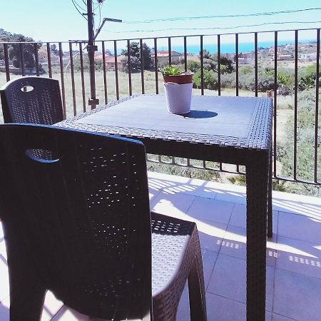 Casa Vacanza Rosariomaria Realmonte Luaran gambar