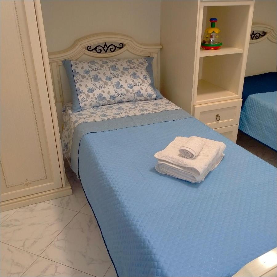 Casa Vacanza Rosariomaria Realmonte Luaran gambar