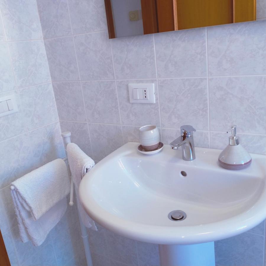 Casa Vacanza Rosariomaria Realmonte Luaran gambar